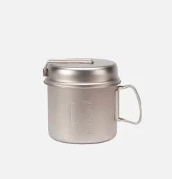 Set Trek 900 Silver