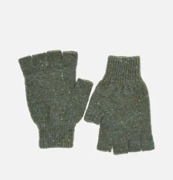 Shin Donegal Mittens Neagh