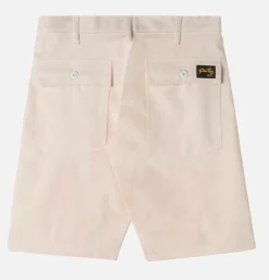 Short Fatigue Natural