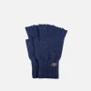 Short Watch Cap Ecru