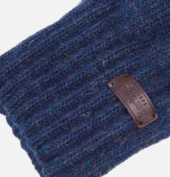 Short Watch Cap Ecru