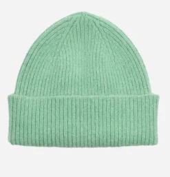 Short Watch Cap Navy