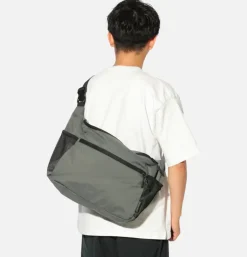 Shoulder Bag Grey