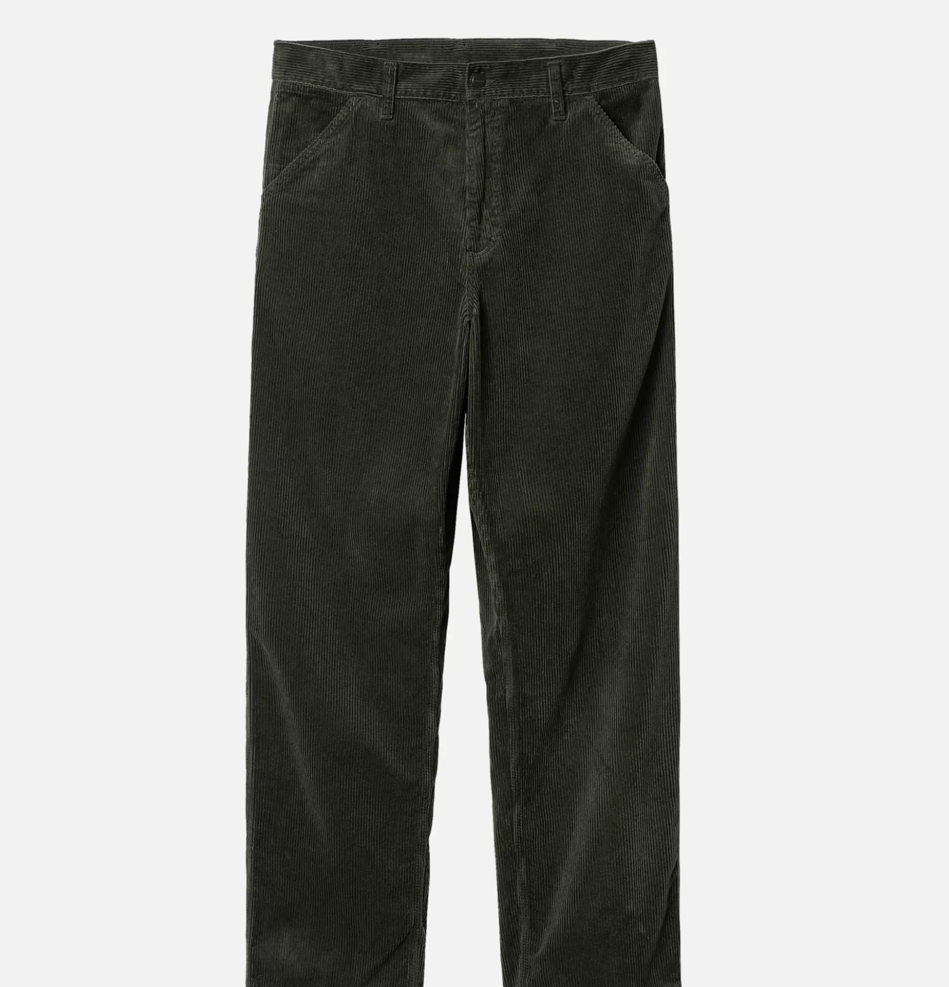 Single Knee Cordura Pant Plant