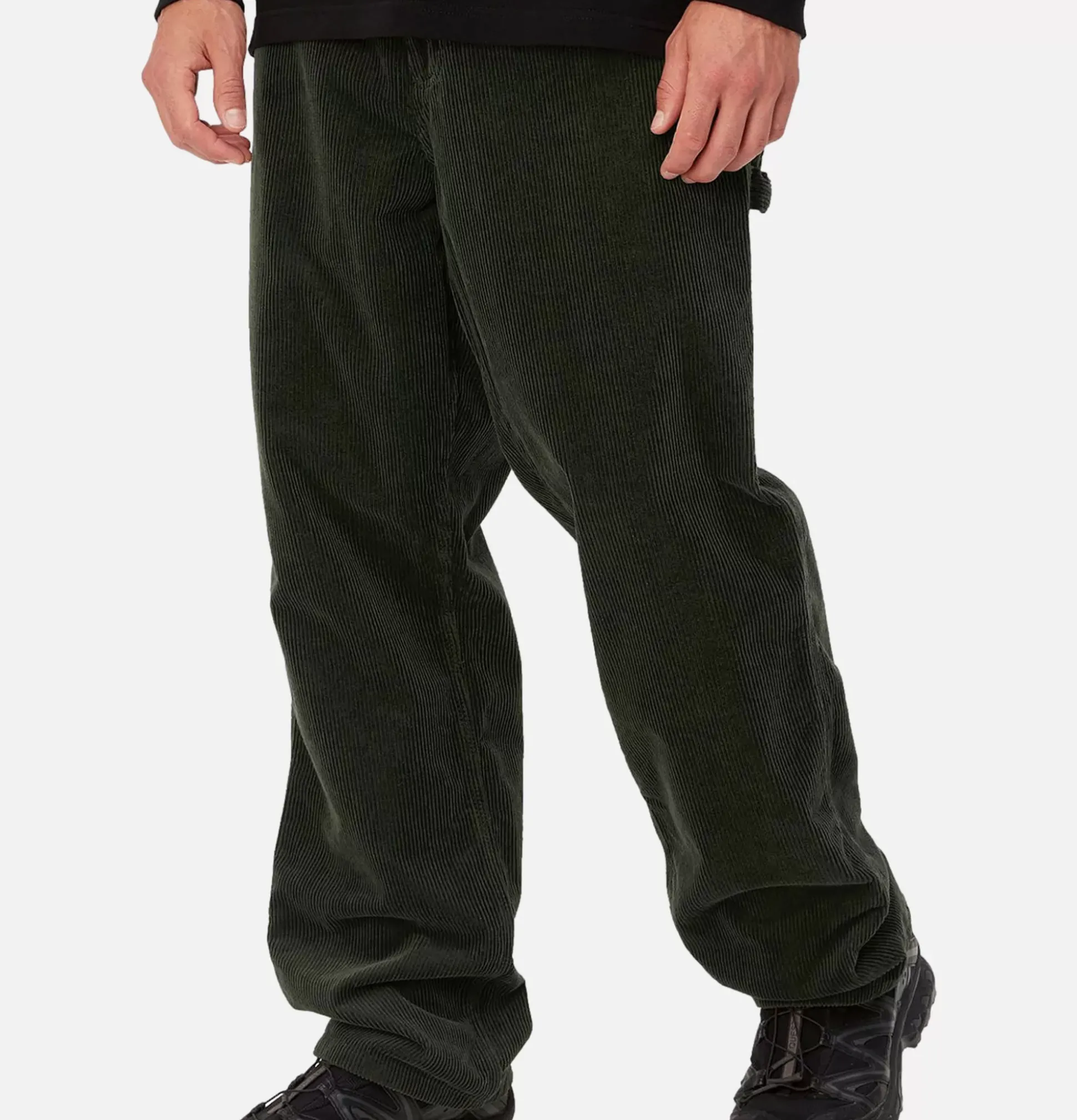 Single Knee Cordura Pant Plant
