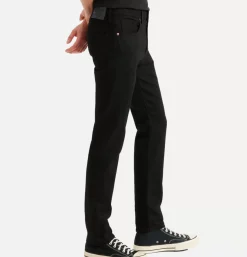 Single Knee Hamilton Brown