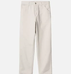 Single Knee Pant Salt
