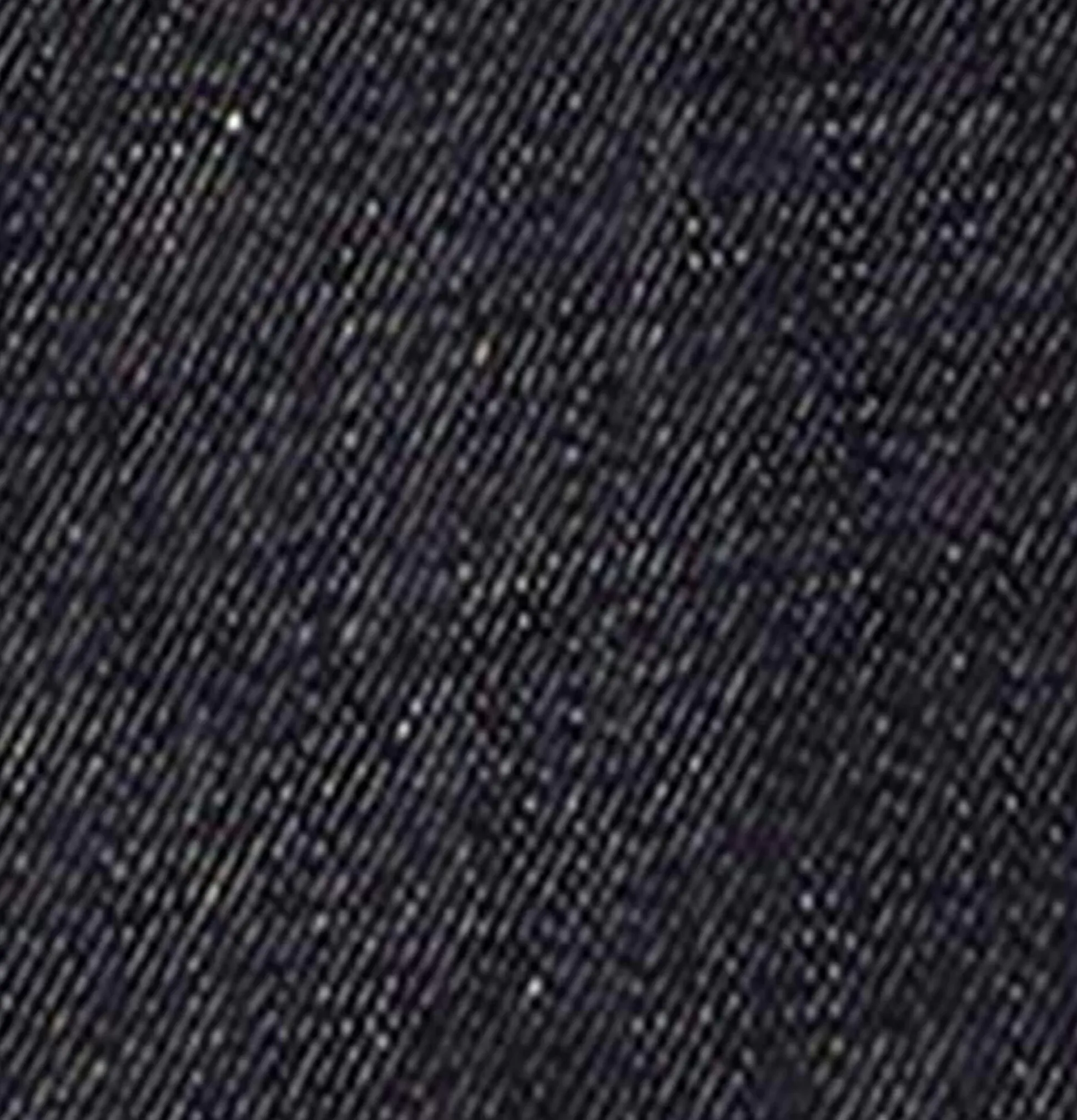 Slim Tapered Kurabo Blue Unwash