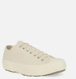 Sneakers Mil Spec Low White