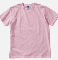 S/S Crew Tee Violet