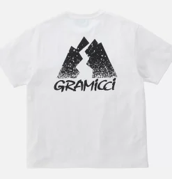 Summit Tee White