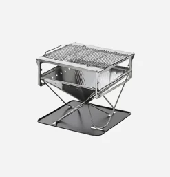 Takibi Fire And Grill