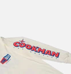 Tee Shirt Long Sleeve Skating