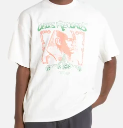 Time Worship Tee Black