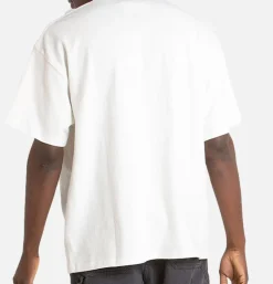 Time Worship Tee Black