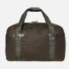Tin Cloth Medium Duffle Bag Otter