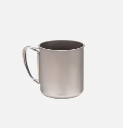 Titanium Single Cup 330