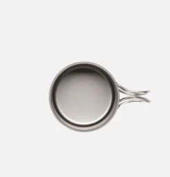 Titanium Single Cup 330