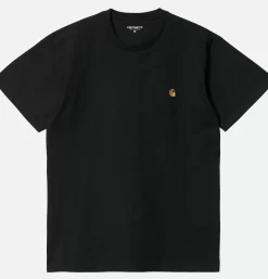 T-Shirt Chase Black