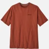 T-Shirt Chase Grey