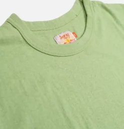 T-Shirt Haleiwa Ss Tendril