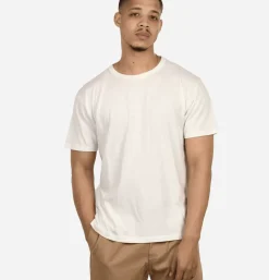 T-Shirt Haleiwa White