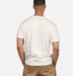 T-Shirt Haleiwa White