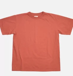 T-Shirt Makaha Dusky Citron