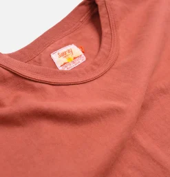 T-Shirt Makaha Dusky Citron
