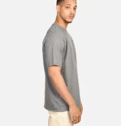 T-Shirt Makaha Ls Navy