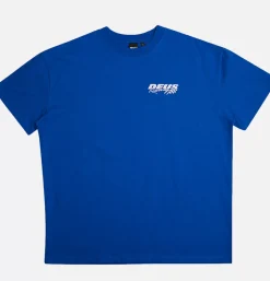 T-Shirt Pro Classic Blue