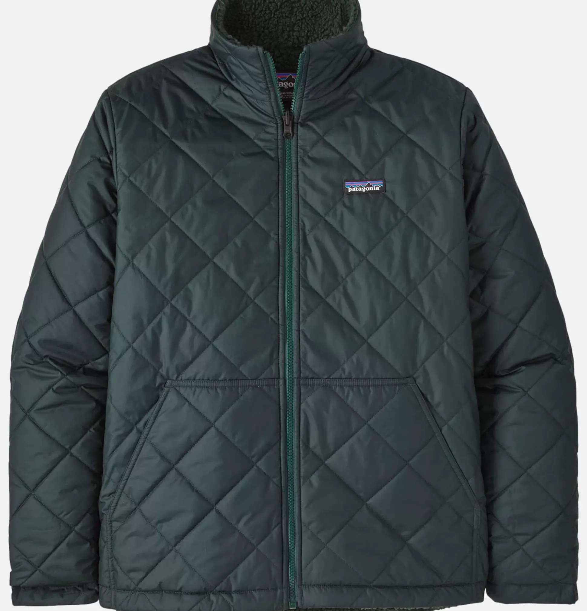 Veste Beaufort Classic Olive