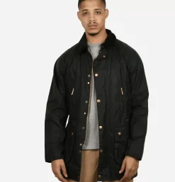 Veste Beaufort Sage
