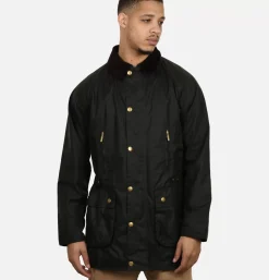 Veste Beaufort Sage