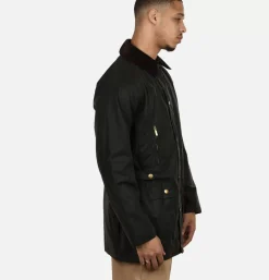 Veste Beaufort Sage