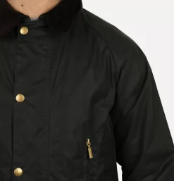 Veste Beaufort Sage