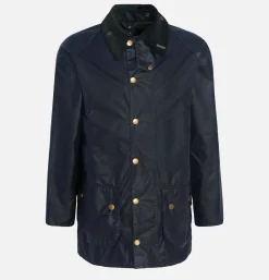 Veste Beaufort 40Th Anniversary Sage