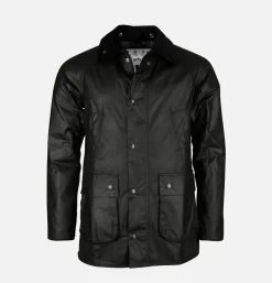 Veste Bedale Sl Wax Black