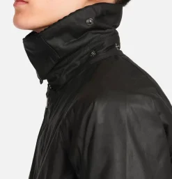 Veste Bedale Sl Wax Black