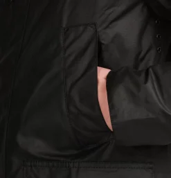 Veste Bedale Sl Wax Black