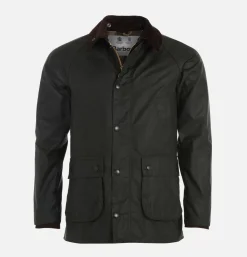 Veste Bedale Sl Wax Sage