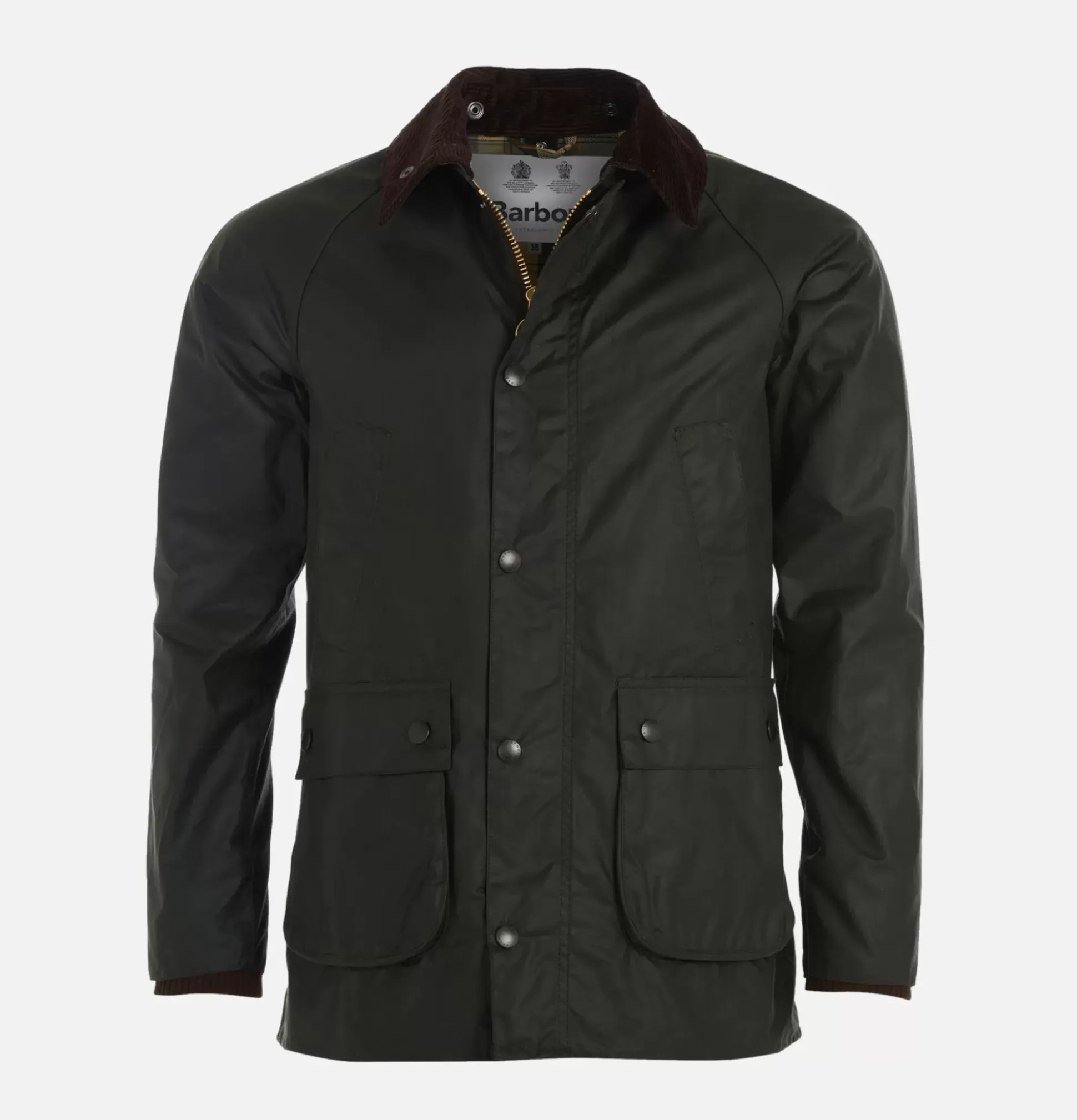 Veste Bedale Sl Wax Sage