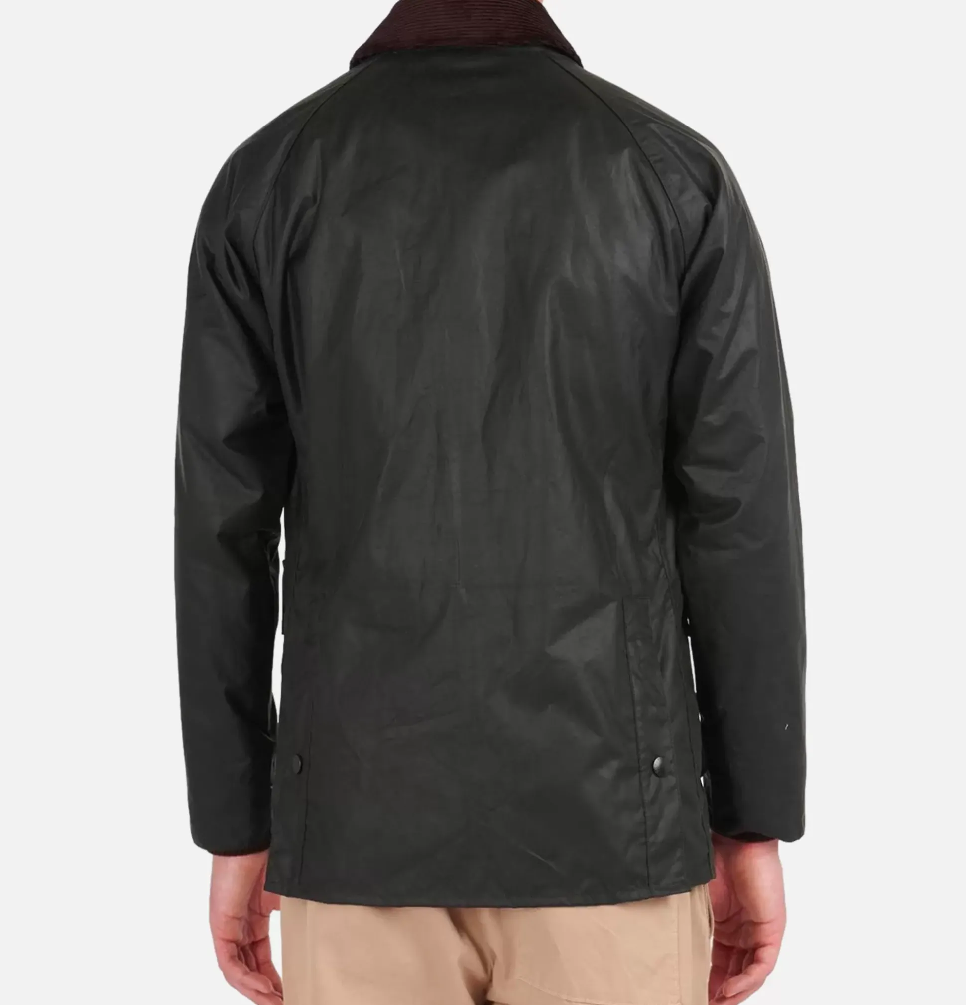 Veste Bedale Sl Wax Sage