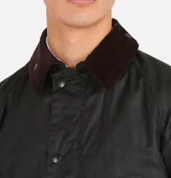 Veste Bedale Sl Wax Sage