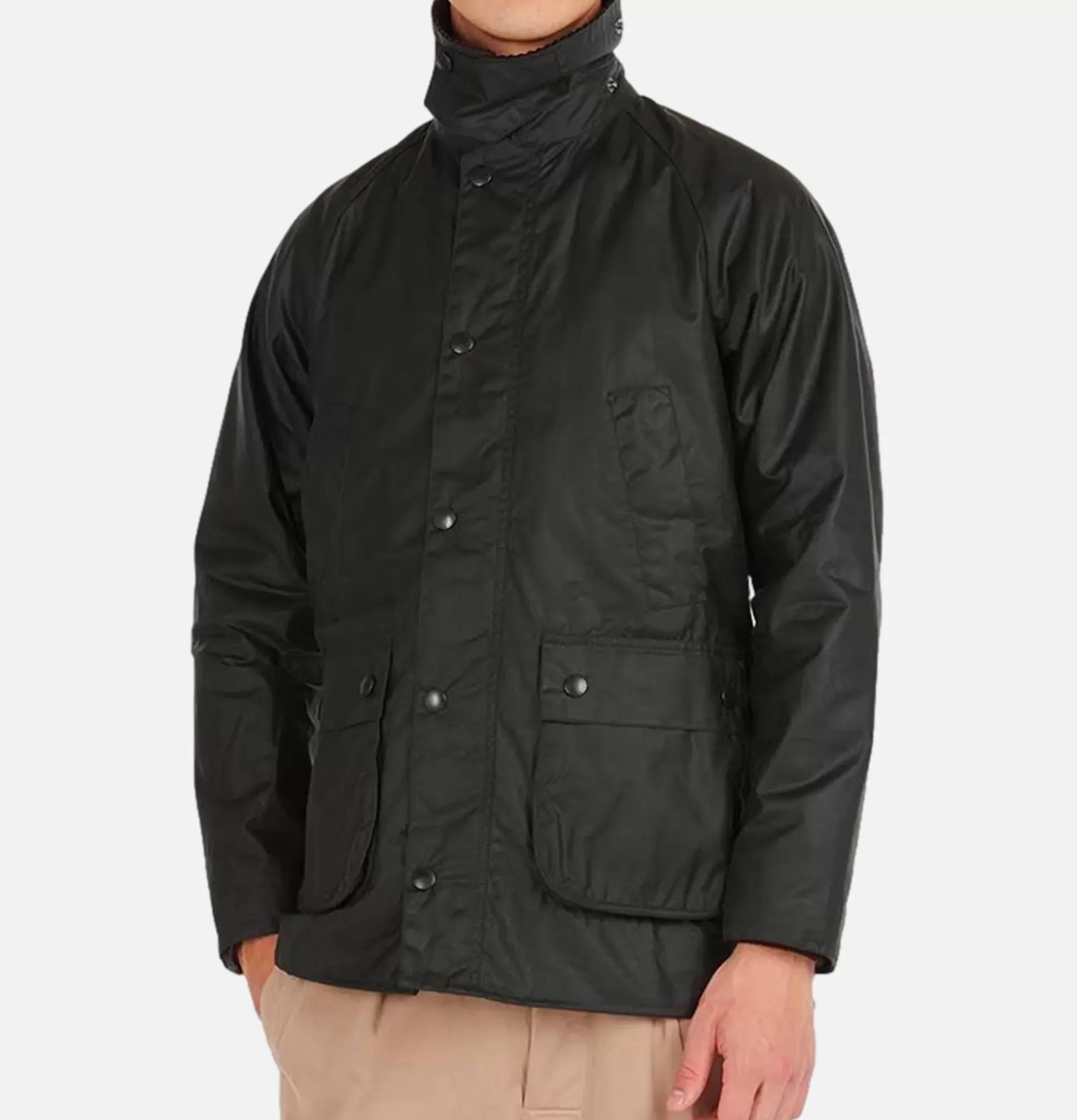 Veste Bedale Sl Wax Sage