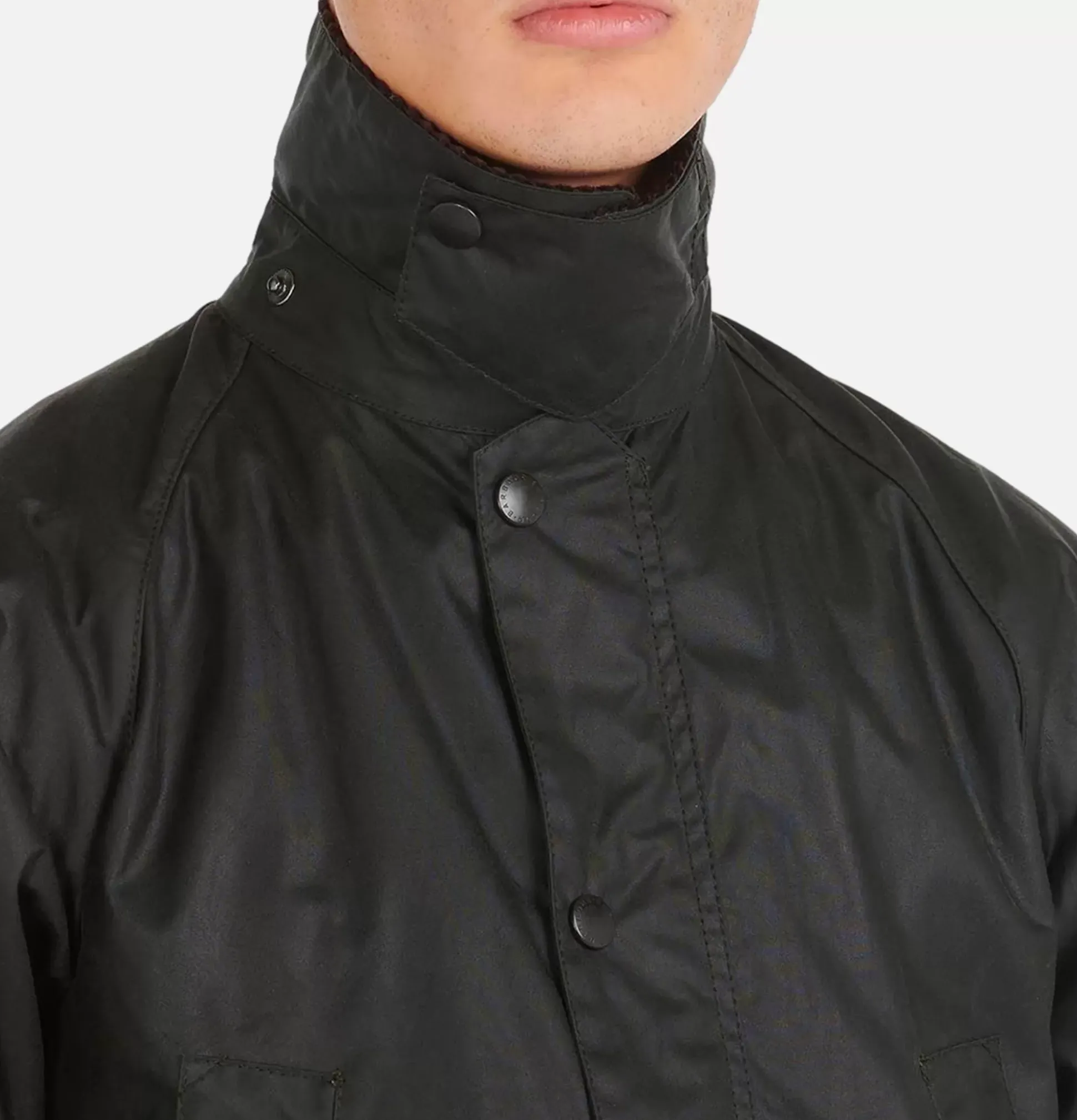 Veste Bedale Sl Wax Sage