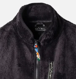Veste Bigfoot Black