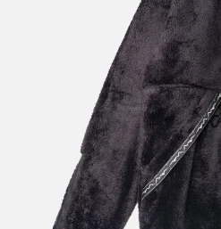 Veste Bigfoot Black