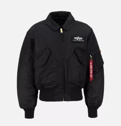 Veste Cwu 45 Noire