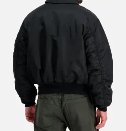 Veste Cwu 45 Noire